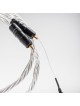 Crystal Cable Reference 2 Diamond Phono Diamond Serie 2